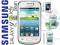 SMARTFON SAMSUNG S6310 GALAXY YOUNG WHITE