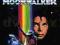 MICHAEL JACKSON: MOONWALKER [DVD]