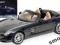 MERCEDES BENZ SLS AMG ROADSTER MINICHAMPS 1/18