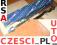 MEYLE drążek + końcówka BMW E46 Z4 Prawa Lewa
