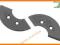 FISKARS QUIKDRILL L OSTRZE ZAPASOWE 20cm 134737