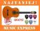 STARTONE CG 851 4/4 GITARA KLASYCZNA+KOSTKI GRATIS