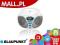 Radio boombox BLAUPUNKT BB5WH