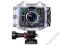 Kamera sportowa AEE SD18 FullHD wodoszc 16gb FV23%