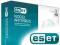 ESET NOD32 AntiVirus 1PC / 3 Lata - NOWA