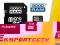 KARTA MICROSD ADAPTER MMC 8GB GOODRAM 7715