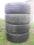 opony MICHELIN AGILIS 215/65R16C - używane