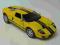 FORD GT 2006 SAMOCHÓD Z NAPĘDEM DIE CAST 1:36