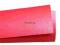 PAPIER ASTERLUX RED 250G  A4 ZAPROSZENIA KARTKI