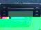 GOLF PASSAT JETTA CADDY RADIO CD RCD300 1K0035186P