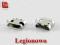 Gniazdo micro USB 5pin tablet telefon USB#MC001