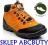 G1063 ADVENTURE PÓŁBUTY TREKKING BUTY ROBOCZE _ 44