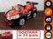 24H BABY MIX POJAZD AUTO NA AKUMULATOR  PILOT 5029