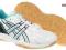 BUTY SQUAH BADMINTON ASICS SEIGYO 40,5 WOMEN 2KOLO