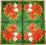 Serwetki do decoupage-2szt- ŚWIĄTECZNE - NR 254