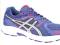 BUTY DO BIEGANIA ASICS GEL CONTEND WMN 37,5 3KOLOR