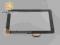 ekran dotykowy digitizer Acer Iconia Tab A200 A201
