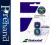 TŁUMIK DRGAŃ BABOLAT CUSTOM DAMP WIMBLEDON 2SZT