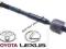 DRĄŻEK KIEROWNICZY TOYOTA HIGHLANDER 07- 2007-