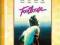 FOOTLOOSE  Kevin Bacon + KSIĄŻKA DVD FOLIA