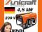 Generator AGREGAT prądotwórczy prądu SPALINOWY 500