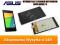 Wyświetlacz LCD Szybka Dotyk ASUS NEXUS 7 II 2