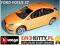 FORD FOCUS ST - 1:43 BBURAGO