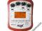 NUX PA-2 PA2 multiefekt gitary akustycznej metrono