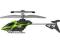 MZK Helikopter I/R Air Spiral Zielony Silverlit