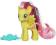 MZK Rainbow Power Kucyk Fluttershy My Little Pony