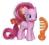 MZK Rainbow Power Kucyk Pinkie Pie My Little Pony