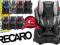 RECARO FOTELIK ORYGINAŁ YOUNG SPORT 9-36 4LAT LOVI