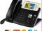 Yealink Telefon VoIP T32G - 3 konta SIP