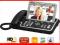 Yealink Wideotelefon VoIP VP530 - 4 konta SIP