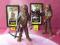 STAR WARS FIGURKA CHEWBACCA HOTH 256