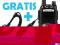 Promocja Baofeng UV-82 Duobande VHF UHF PMR Gratis