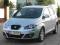 SEAT ALTEA 1.6TDI 105KM, 148 tys km, gwarancja !!