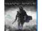 SHADOW OF MORDOR PS4 STAN IDEALNY WARSZAWA