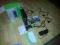 Xbox 360 S 1439 jak nowa 250GB + dwie gry ZOBACZ!!