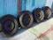 CITROEN,PEUGOT 165/70R13 ZIMOWE 4 szt.