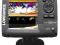 Echosonda Lowrance Elite 5x HDI MEGA ZESTAW!!!