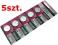 Bateria litowa CR 2025 MAXELL - CR2025 - 3V - 5szt