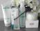 KWAS MIGDAŁOWY 50% + PRE PEELING + MASKA + KREM