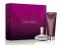 SET CALVIN KLEIN EUPHORIA WOMEN EDP 50ML + LOTION