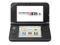 Nowe Nintendo 3DS XL 4GB + Ładowarka Czarna