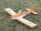Samolot z bajki  DASTY