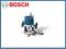BOSCH Frezarka górnowrz. GOF 2000 CE 2000W, karton