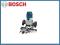 BOSCH Frezarka uniwers. GMF 1600 CE 1600W, L-BOXX