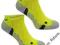 SKARPETKI KARRIMOR DRX TRAINER SOCK r 41-46 2 pary