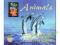 Relax with Animals - Wilki, Wieloryby, Delfiny 3cd